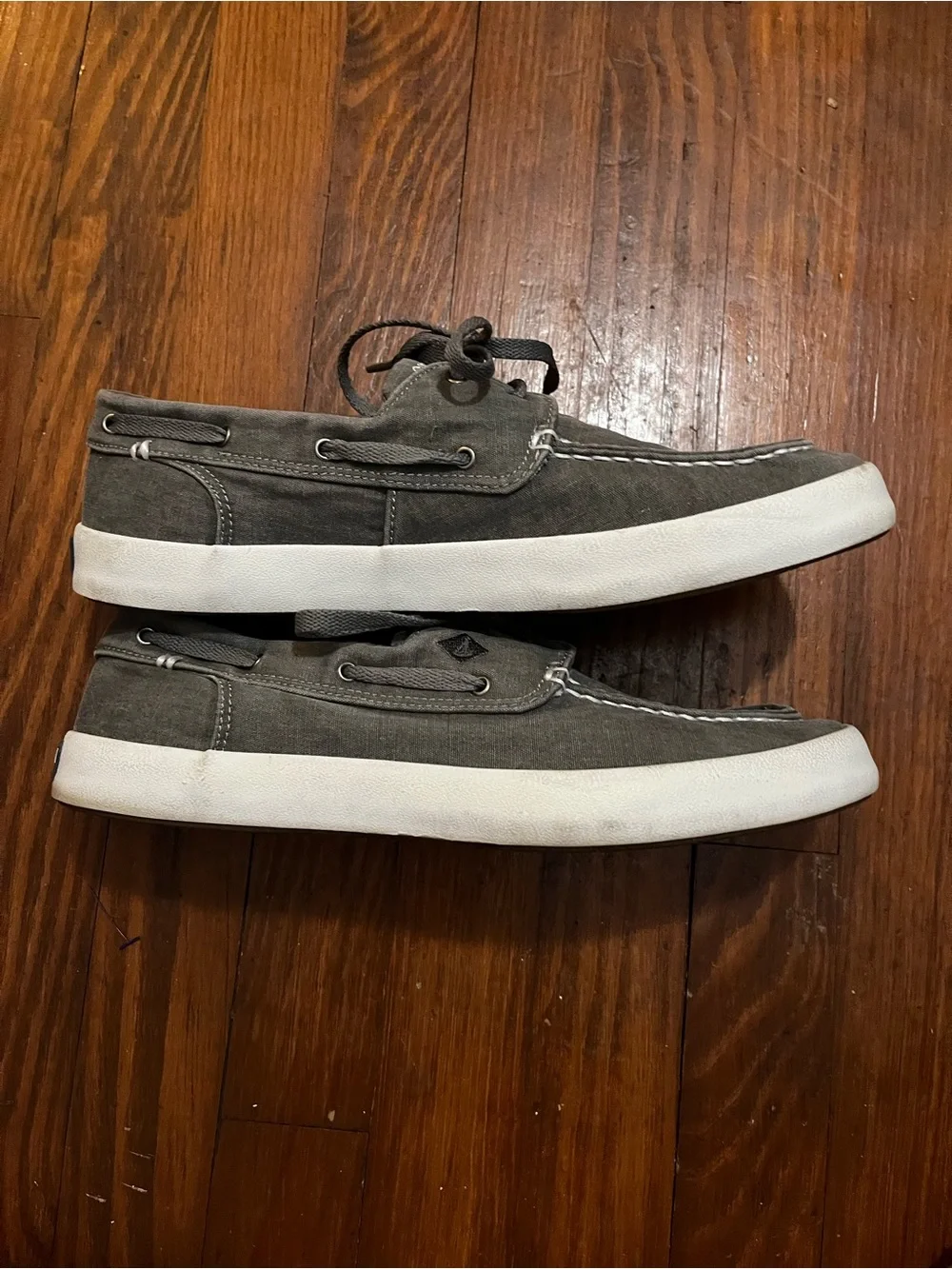 Sperry free take snug